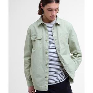 Barbour Clacton Overshirt